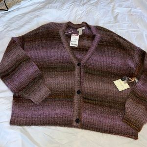 Christian Siriano Cardigan